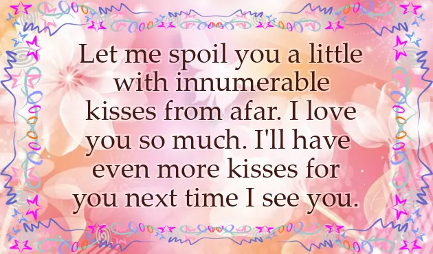 Good Night My Wife I Love You Good Night My Wife I Love You