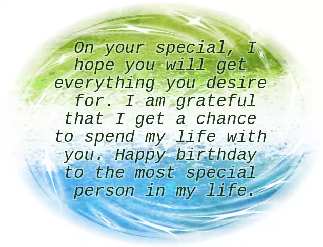 Birthday Wishing For Husband Birthday Wishing For Husband