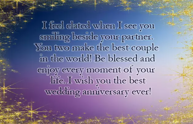 Happy First Month Anniversary Wishes