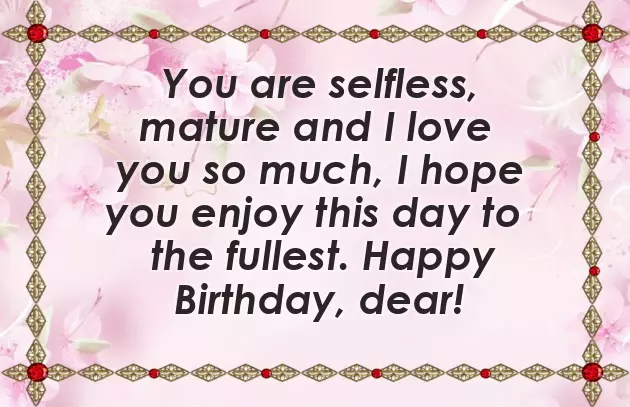 Birthday Wishes To Sister In Law Husband Birthday Wishes To Sister In Law Husband