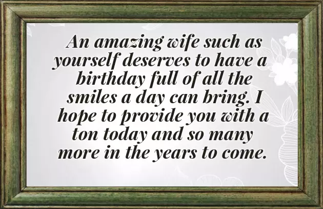 Best Msg For Husband Birthday