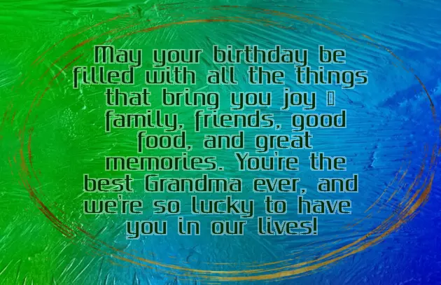 Congratulations For Grandmother Congratulations For Grandmother