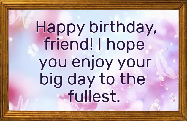 Happy Birthday My Special One Happy Birthday My Special One