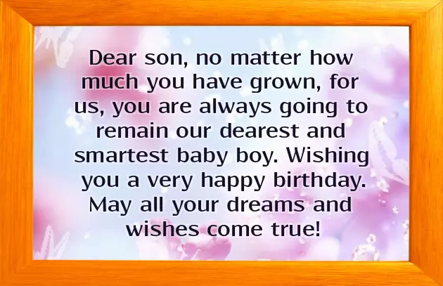 Birthday Wishes To New Dad Birthday Wishes To New Dad