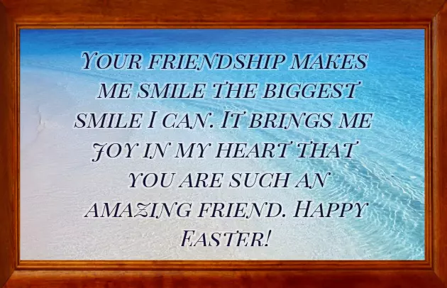 Happy Easter To My Best Friend Happy Easter To My Best Friend