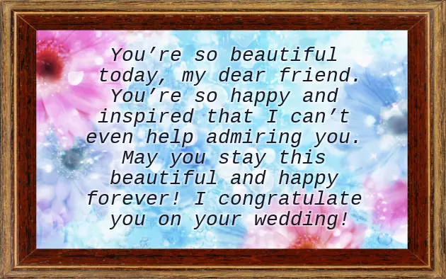 Congratulations To My Congratulations To My