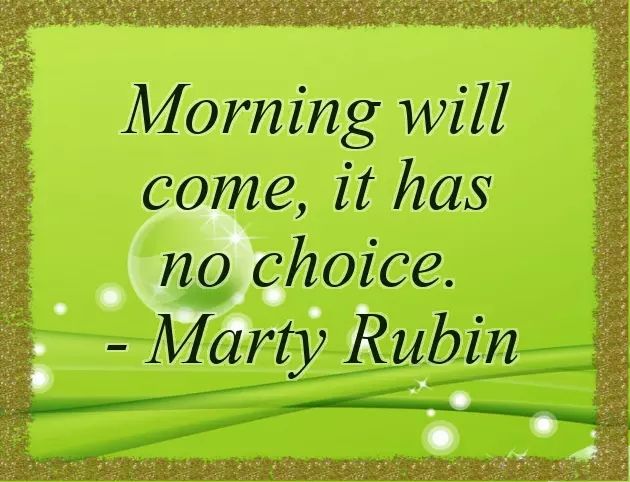 Quotes For Wishing Good Morning Quotes For Wishing Good Morning