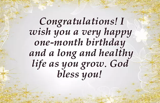 Congratulatory Messages For Baby Boy Congratulatory Messages For Baby Boy