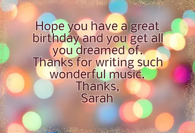 Birthday Wishes For 56 Year Old Man Birthday Wishes For 56 Year Old Man