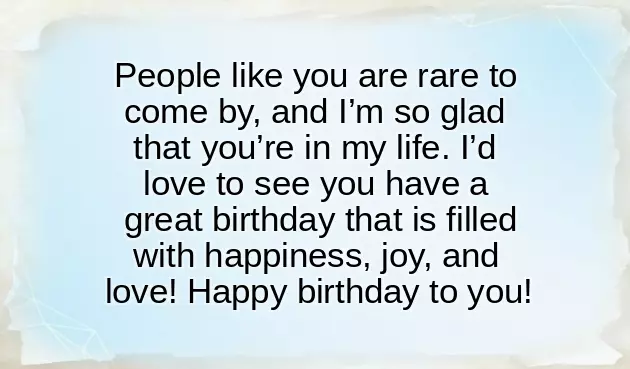 Happy Birthday Coworker Funny