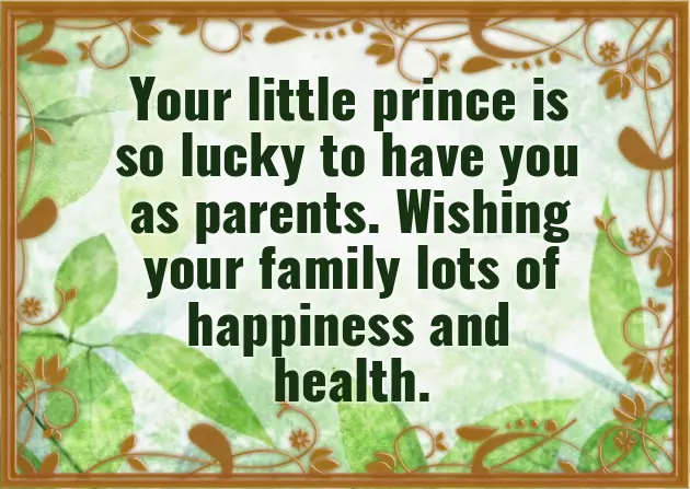 New Born Baby Wishes To Friend New Born Baby Wishes To Friend