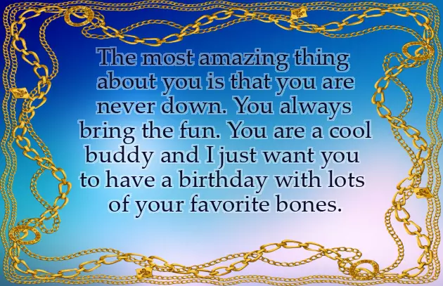 Birthday Wishes For Dog Birthday Wishes For Dog