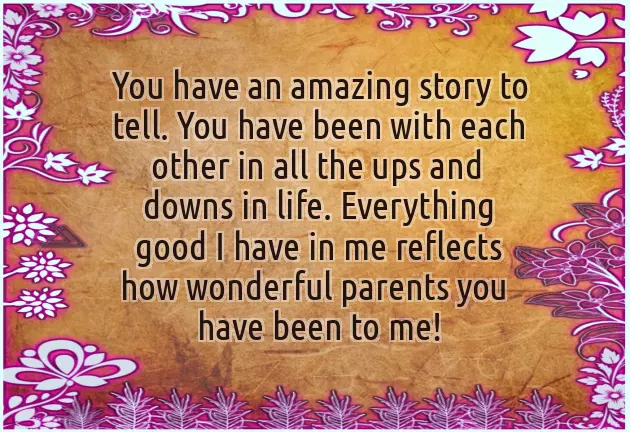 Congratulations On Your Marriage Anniversary