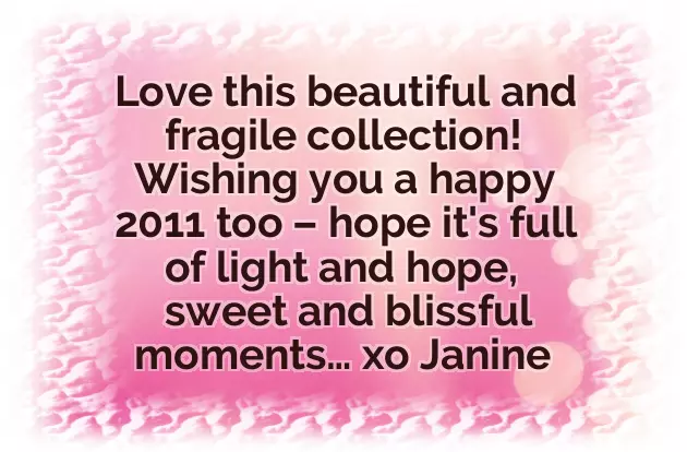 Happy New Year Inspirational Wishes