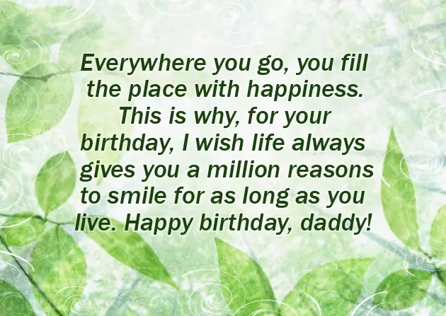 Birthday Wishes For Father In Law From Son In Law Birthday Wishes For Father In Law From Son In Law