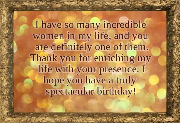 Birthday Wishes For Aunt Like Mom Birthday Wishes For Aunt Like Mom