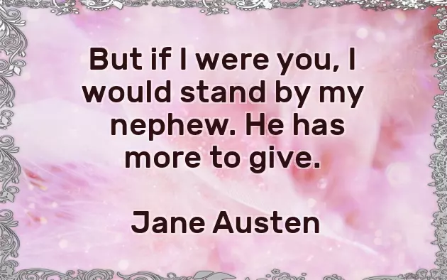 Birthday Wishes For A Little Nephew