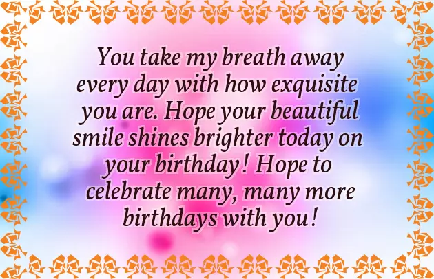 Unique Birthday Wishes For Her Unique Birthday Wishes For Her