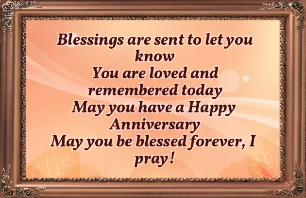 Anniversary Status For Gf