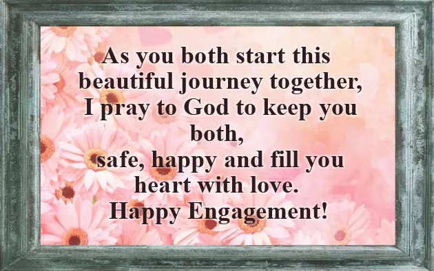 Congratulations On Your Engagement Quotes Congratulations On Your Engagement Quotes