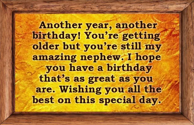 Happy 30Th Nephew Happy 30Th Nephew