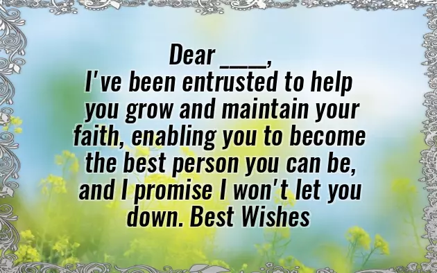 Baptism Wishes Baby Girl Baptism Wishes Baby Girl