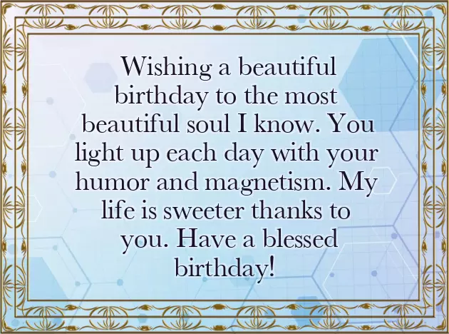 Birthday Wishes Ideas For Boyfriend