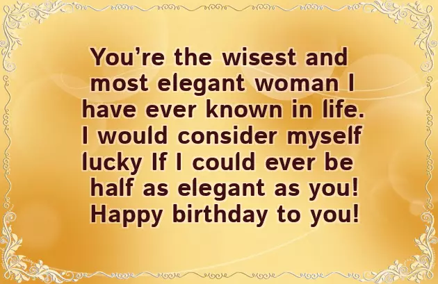 Birthday Wishes Mom To Son