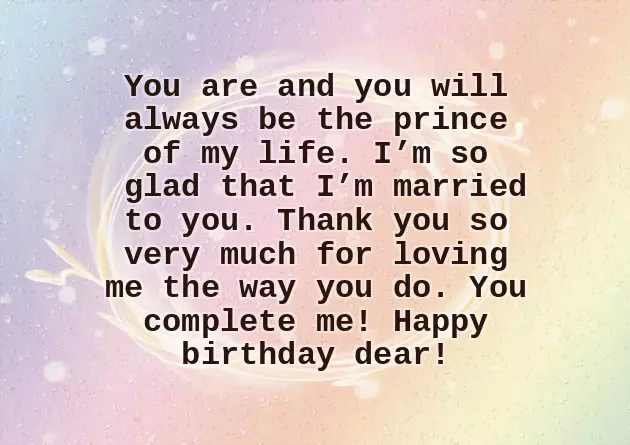 Birthday Quotes For My Partner Birthday Quotes For My Partner