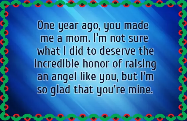 Happy 1St Birthday Granddaughter Happy 1St Birthday Granddaughter