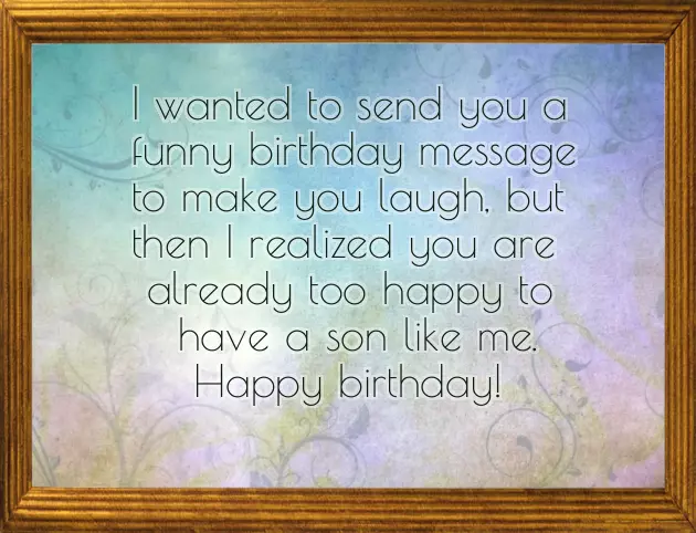 Happy Birthday Daddy I Love You Happy Birthday Daddy I Love You