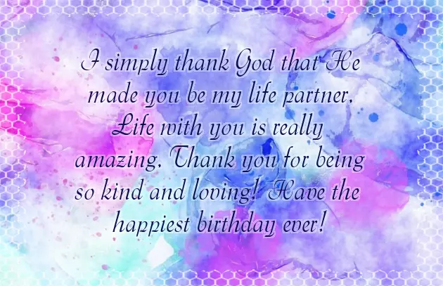 Funny Birthday Greetings For Husband