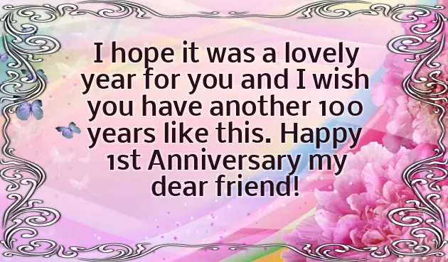 Happy Anniversary Wishes Status Happy Anniversary Wishes Status