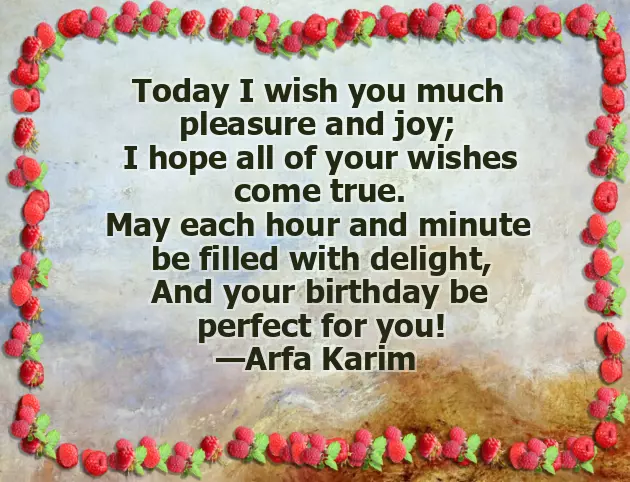 Happy Birthday Father To Daughter Happy Birthday Father To Daughter