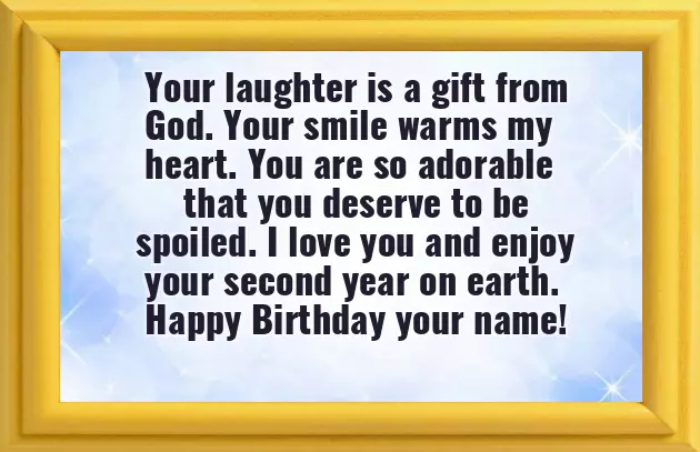 Happy Birthday 2 Year Old Grandson Happy Birthday 2 Year Old Grandson