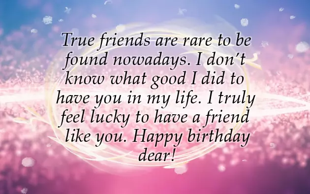 Birthday Text For My Friend Birthday Text For My Friend