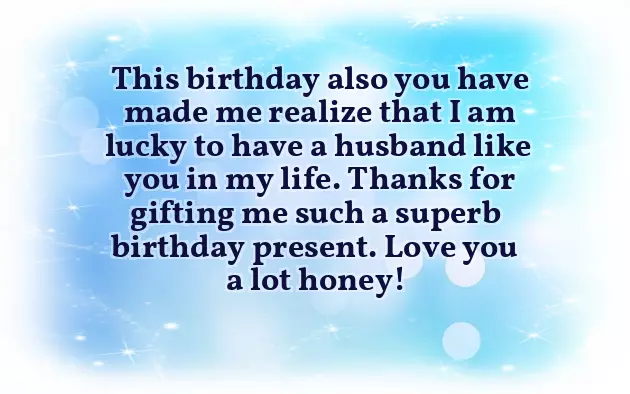 Birthday Of Wife Quotes