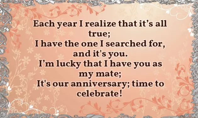 1 Month Love Anniversary Quotes