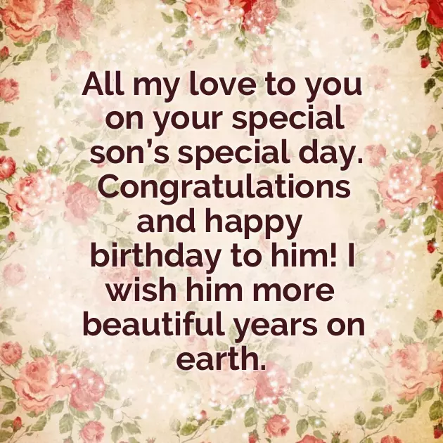 Congratulations To You And Proud Parents Congratulations To You And Proud Parents