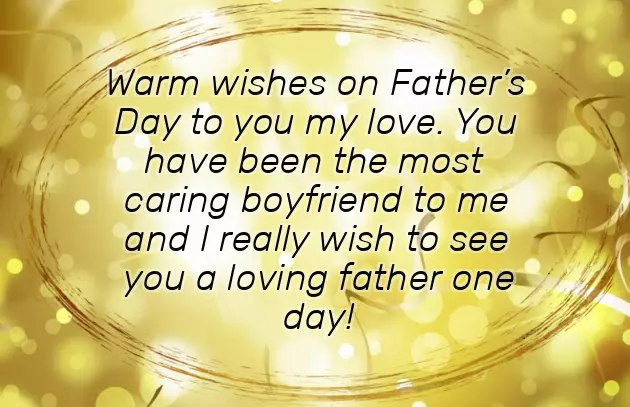 Wishing You A Happy Father Wishing You A Happy Father