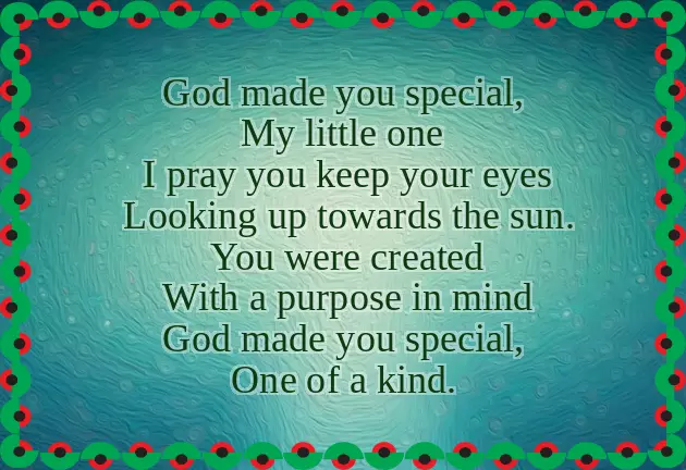 English Poems For Children English Poems For Children