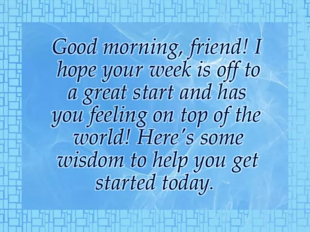 Good Morning Wishes Tuesday Good Morning Wishes Tuesday