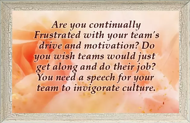 Example Of Congratulation