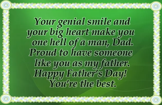 Greetings To All Fathers On Father Greetings To All Fathers On Father