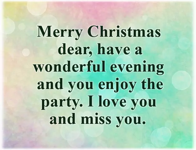 Christmas Congratulations Texts Christmas Congratulations Texts