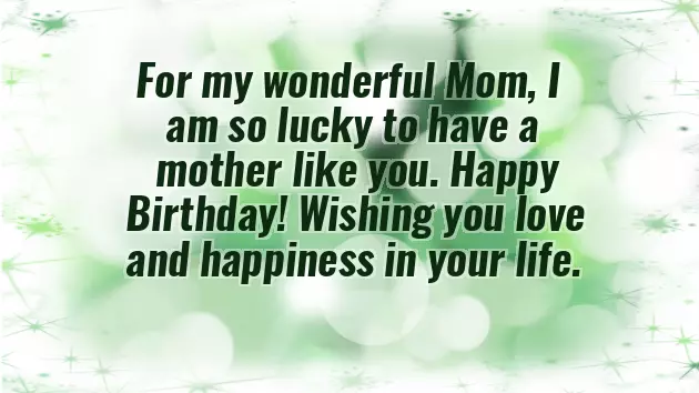 Quotes For Mama Birthday Quotes For Mama Birthday
