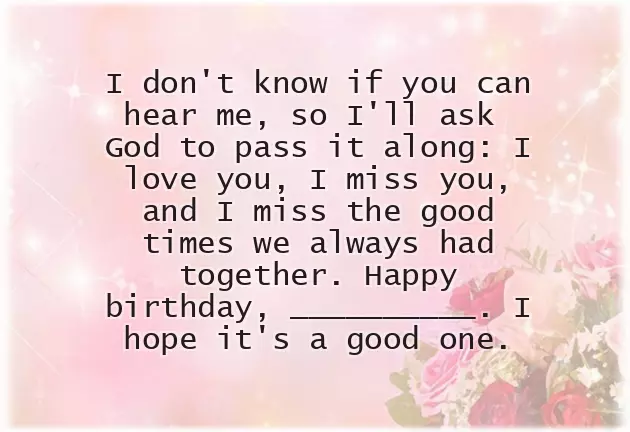 Wishing Your Mother A Happy Birthday Wishing Your Mother A Happy Birthday