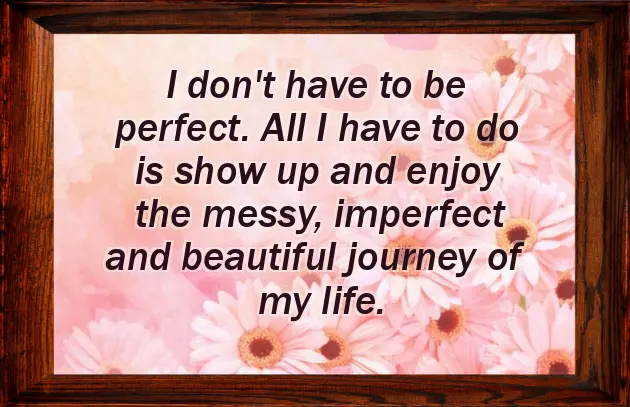 Quotes About Accepting Yourself