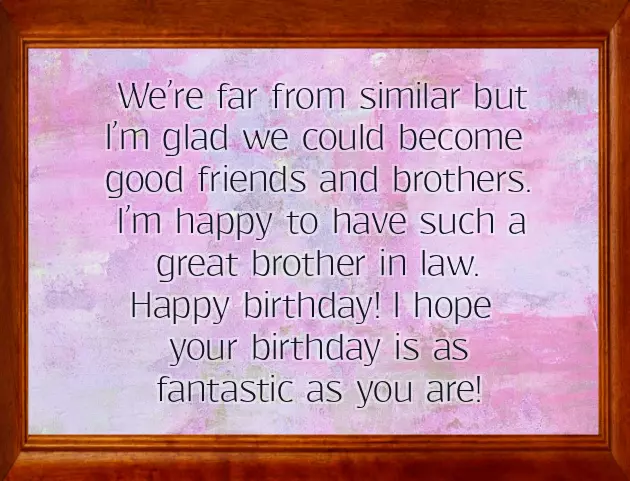 Creative Birthday Wishes For Brother Creative Birthday Wishes For Brother