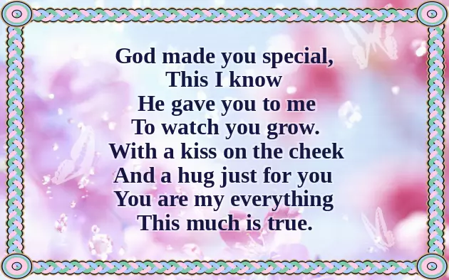 Short Easy Poems For Kids Short Easy Poems For Kids